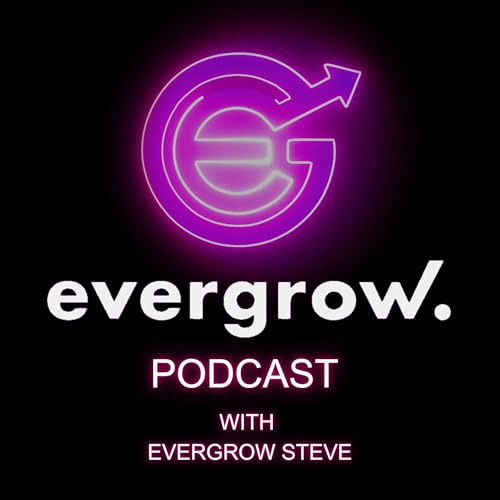 EverGrow Spaces with EverGrow Steve cover art