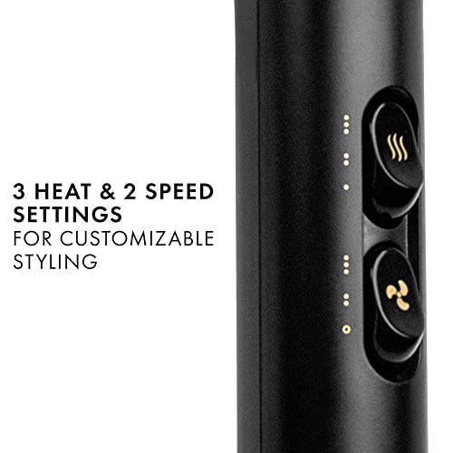 Hot Tools Pro Signature Quietair Power Hair Dryer | A Power Zen Drying Experience #TOP3