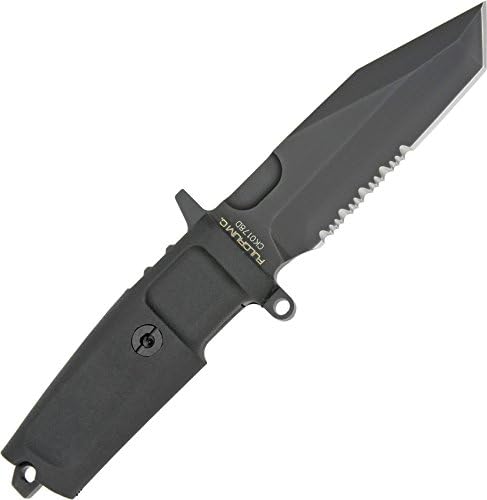 EX150FCT Fulcrum C