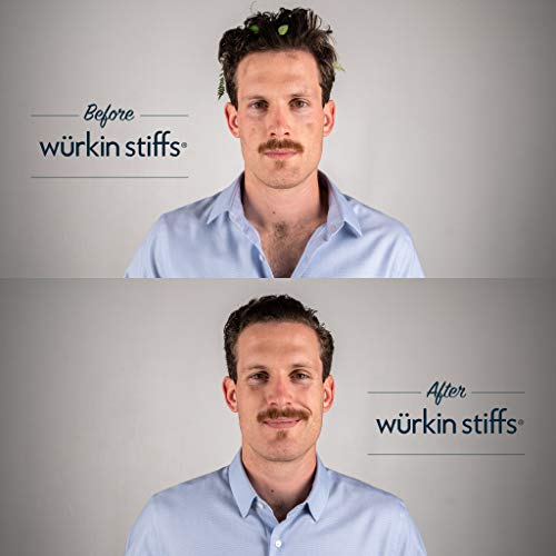 Wrkin-Stiffs-Two-25-Inch-Magnetic-Power-Stays-in-storage-case-Collar-Stays-TSA-Friendly