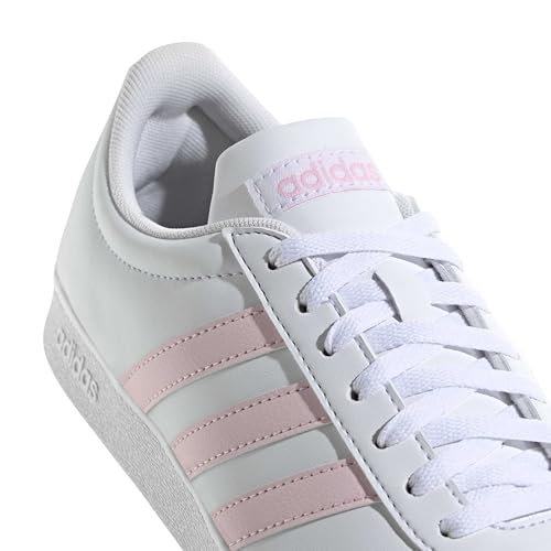 Image of adidas Women Lace Up Skating Shoe