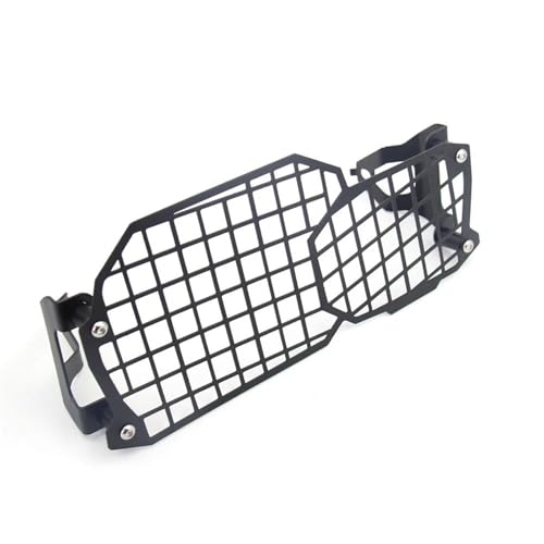 Protection phare F650GS pour éviter les fissures de cailloux sur votre optique