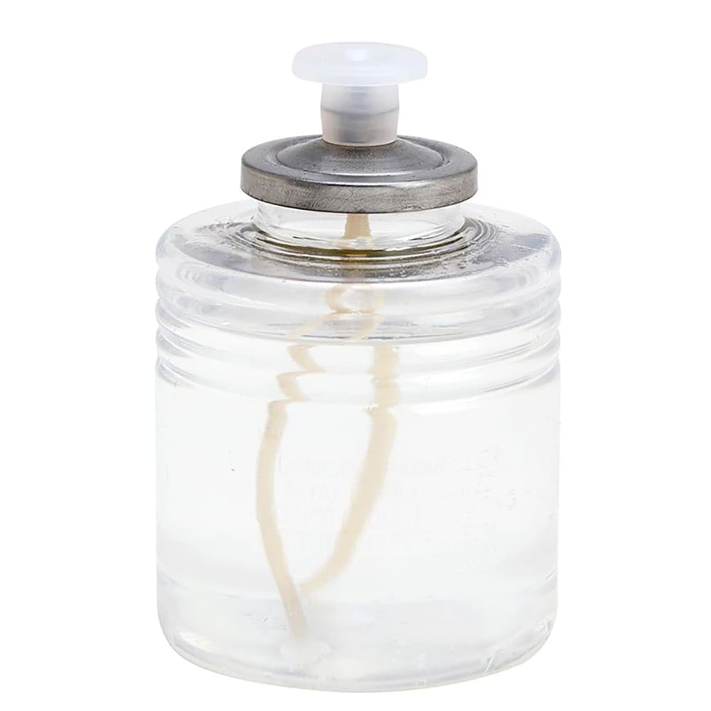 Sterno Products 30510 SoftLight 24 Hour Liquid Candle - 72 / CS