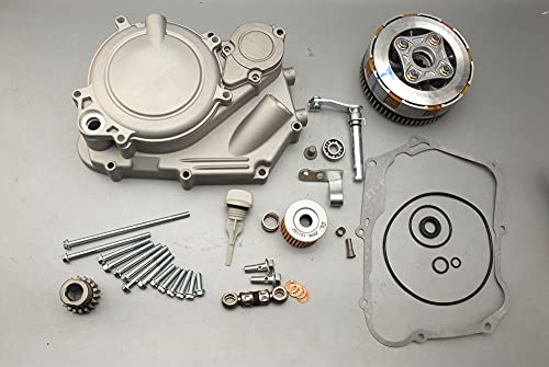 CD90�y�ѓ���110cc�G���W���p�Q�����N���b�`�L�b�g