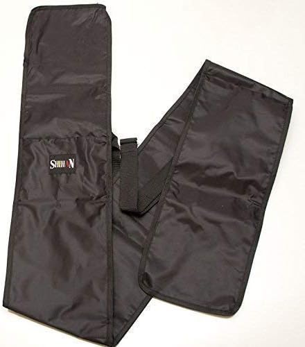 NEW Shihan Sensei Wooden Bō BO Carry Case Wu-Shu Budo 81 inch by SHIHAN DOJO Equipment
