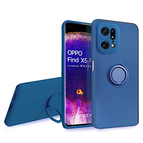 Funda para OPPO Find X5 Pro 5G Cover