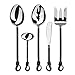 Gourmet Settings Twist and Shout 5-Piece Hostess Set