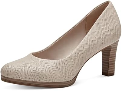 Tamaris women 8-82400-41Pump, Black, 38 EU Tamaris women 8-82400-41Pump, Black, 38 EU