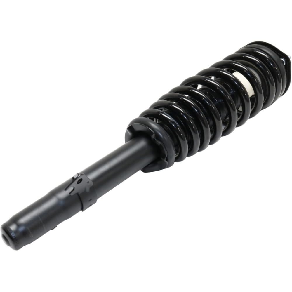 Amazon.com: Pidanida 2 Pieces Front Side Strut & Springs& 