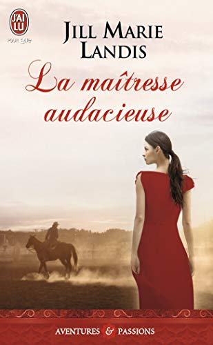 La maîtresse audacieuse [French] 2290027731 Book Cover