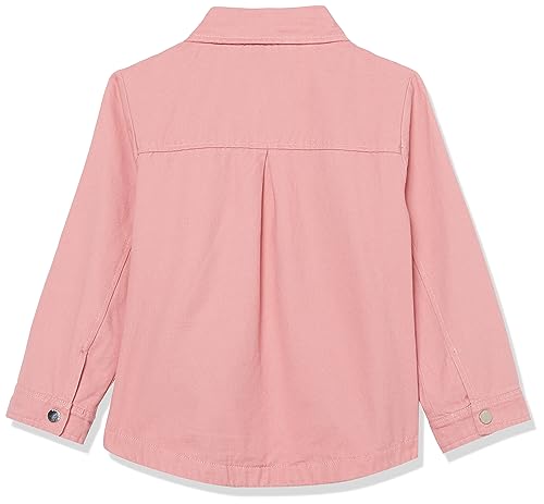 URBAN REPUBLIC Girls Cotton Twill Shacket2