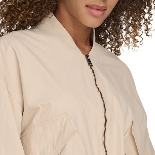 Image of Levi's Women's Lightweight Shorty Bomber Jacket