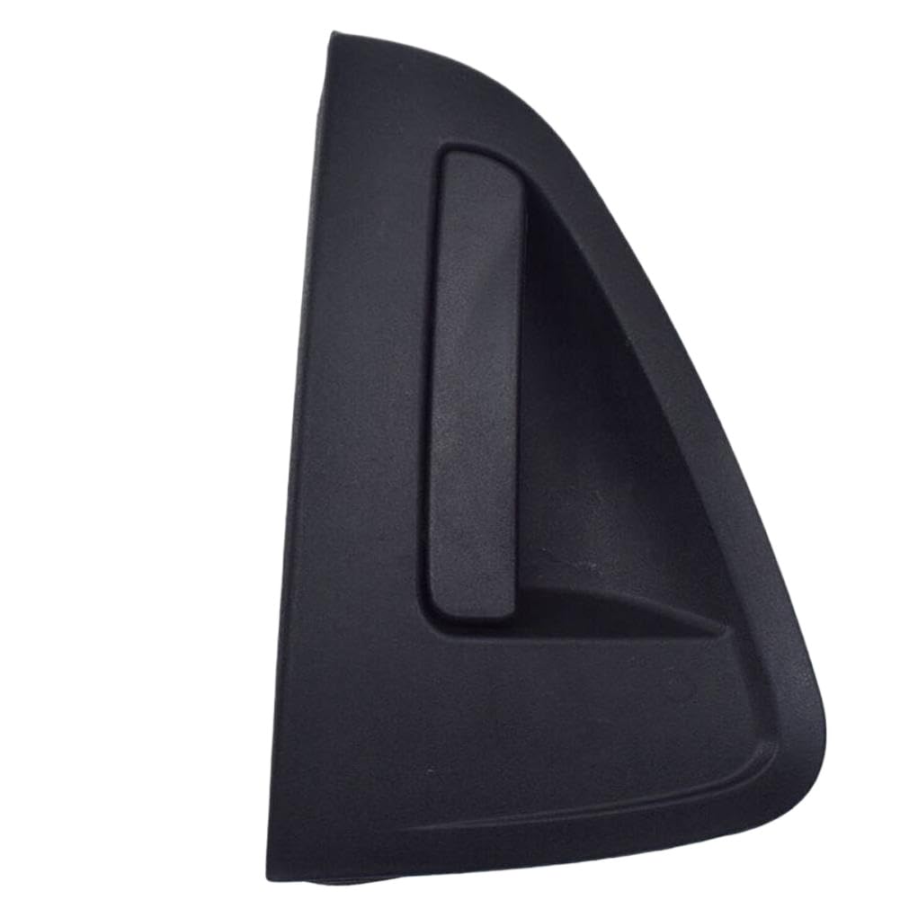 Cqadsdyrx Rearright 95987921 Outside Door Handle Replacement For Spark M300 2010 And Beat 2011 - Part Numbers 95987920 95987921(Rearright 95987921)