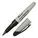 Skilcraft 7520-01-519-4372 Permanent Impression Fine Tip Marker - Black Ink - 12 / Box