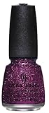 China Glaze Nail Polish, Put a Bow On It 1254