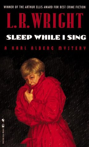 Sleep While I Sing 0770423000 Book Cover