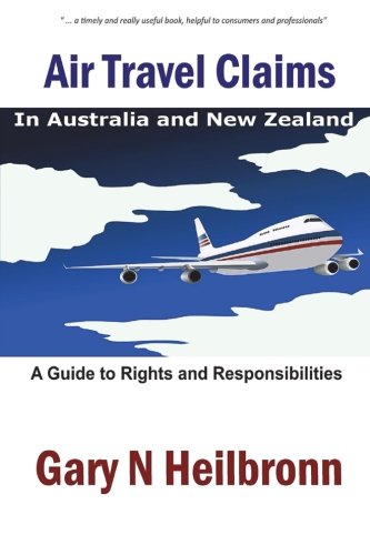Air Travel Claims: A Guide to Rights and Responsibilities