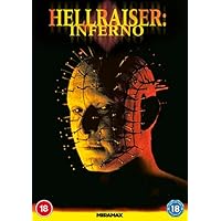 Hellraiser 5: Inferno