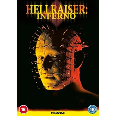 Hellraiser 5: Inferno