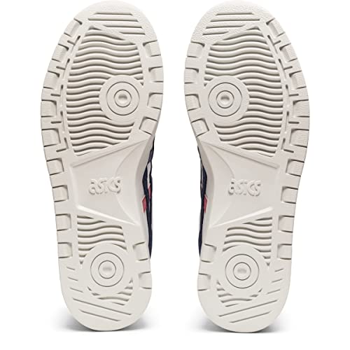 Image of ASICS Women's Japan S Sportstyle Shoes, 9, White /Thunder Blue