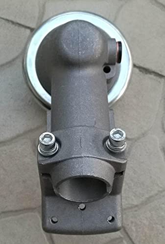 Boîtier de tête d'engrenage robuste FansEe compatible avec modèles FS220 et FS300 - 3