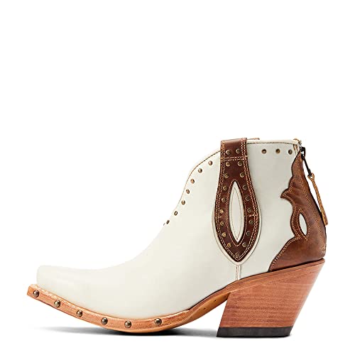 Image of ARIAT Women's Greeley Western Boot