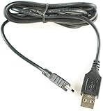 OMNIHIL 5 Feet Long High Speed USB 2.0 Cable Compatible with Peerless HDS-WHDI100 HDSWHDI100 Wireless HD Multimedia System