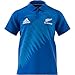 Produktbild adidas Herren Ab RWC Ant Polo, Weiß/Blau, XL