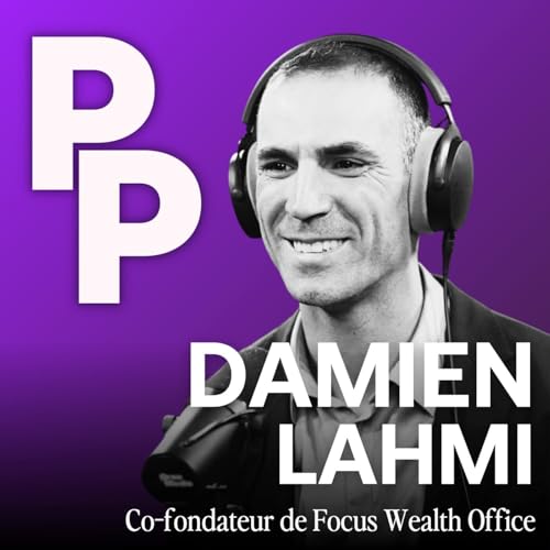 #149 - Retraite : pourquoi les solutions toutes faites ne fonctionnent plus - Damien Lahmi