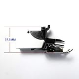 Walking Foot, Quilting #P60446 for Bernina Old Style 160 1000-1260 1530 1630 Series - Image 7