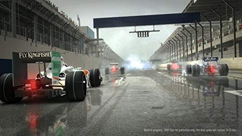 Image of F1 2010 - Xbox 360 (Renewed)