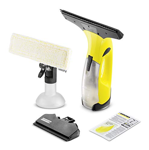 Karcher WV2 Premium Pressure Sprayer 2 in 1 Black/Yellow -  Kärcher, 1.633-426.0