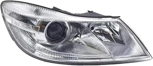 Phare droit pour Skoda Octavia 1Z Scout MK2 2009-2012 bloc optique