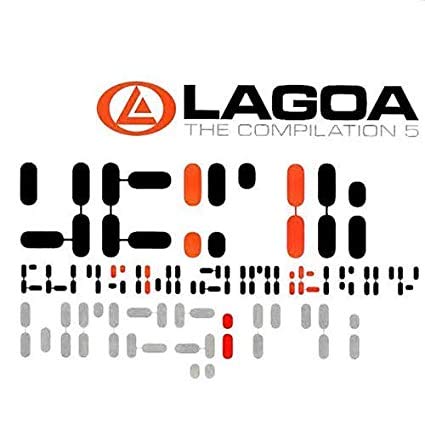  Various - Lagoa The Compilation 5