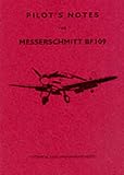 me109  ME109 Pilots Notes (Pilot Notes)