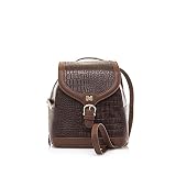 MTNG Freda C52055 Burnish Gemini Moka, Tasche Mariamare für Damen