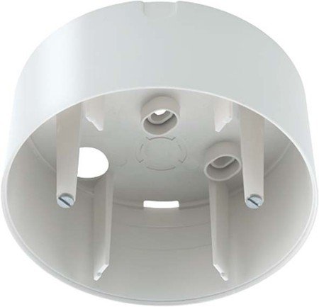 Jung PM-Kappe Aufputz-Gehäuse