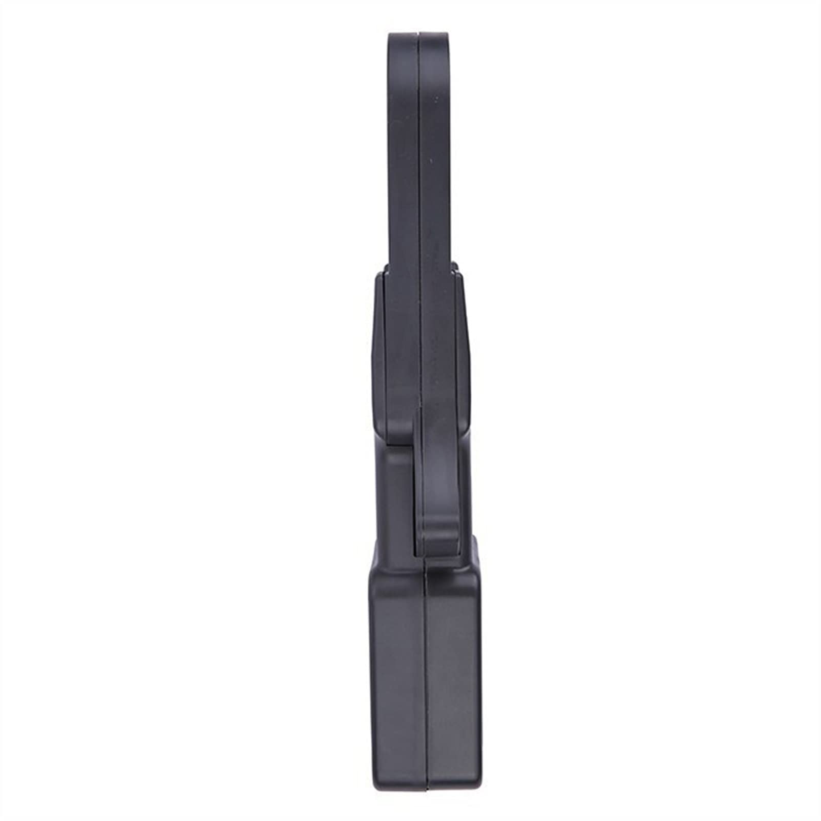 Sensor de Corriente de Fuga de Bobina Medidor de Corriente Pinza Gran Calibre Digital 2000A medidor Gama Rango Puede abrazar 96 mm Cable Cobre ETCR7000A