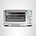 Breville BOV950BSS Joule Smart Oven Air Fryer Pro Countertop Oven, Brushed Stainless Steel