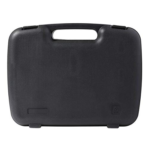 Ribelli 57 tlg Werkzeugkoffer mit Werkzeug Set Werkzeugkasten Werkzeugkiste Hammer – Bild 8