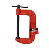 PRESS IRON 6'NODULAR P/CARPENTER