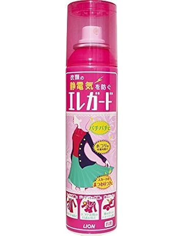 静電気防止スプレー 通販 Amazon