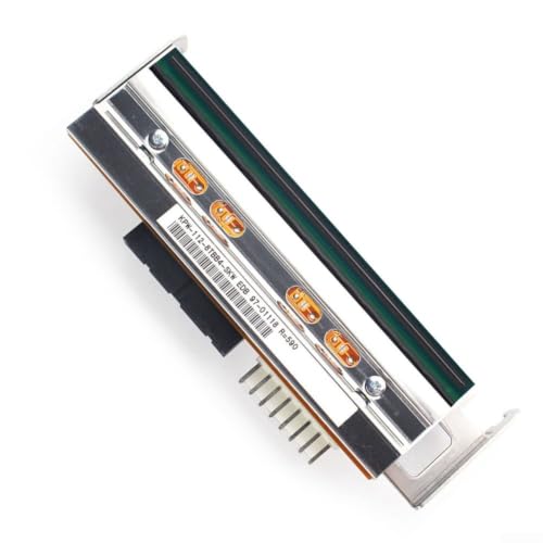 Cabezal de impresion SATO CL4NX Plus R37901800 evita codigos borrosos 2