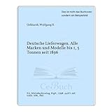 mark allen triathlon strength training  Deutsche Lieferwagen: Alle Marken und Modelle bis 1,5 Tonnen seit 1896