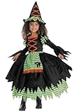 Disguise Toddler Storybook Witch Costume Toddler (3T-4T)