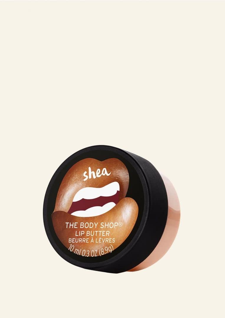 Lip Shea Butter, 10 ml