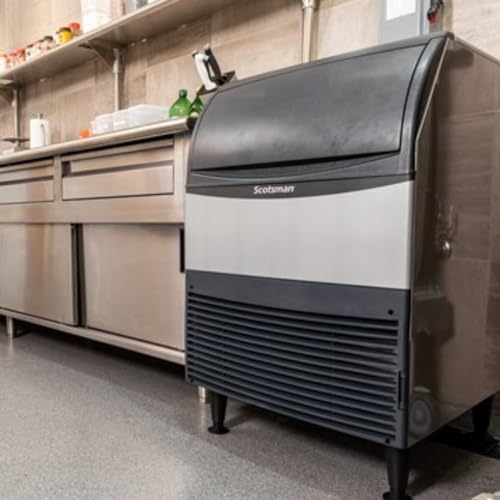 Scotsman UC2024SA-1 Undercounter Ice Maker thumb #8