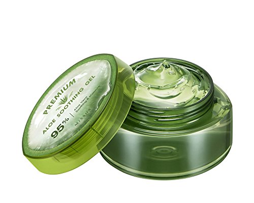 Preisvergleich Produktbild MISSHA Premium Aloe Soothing 95% Körpergel