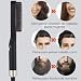 Imagen de Peine Eléctrico Alisador de Barba y Cabello para Hombres