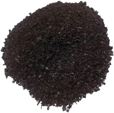 Amtrox Iron Filling Powder Dust Type for Science Experiment (100 gm Pack)